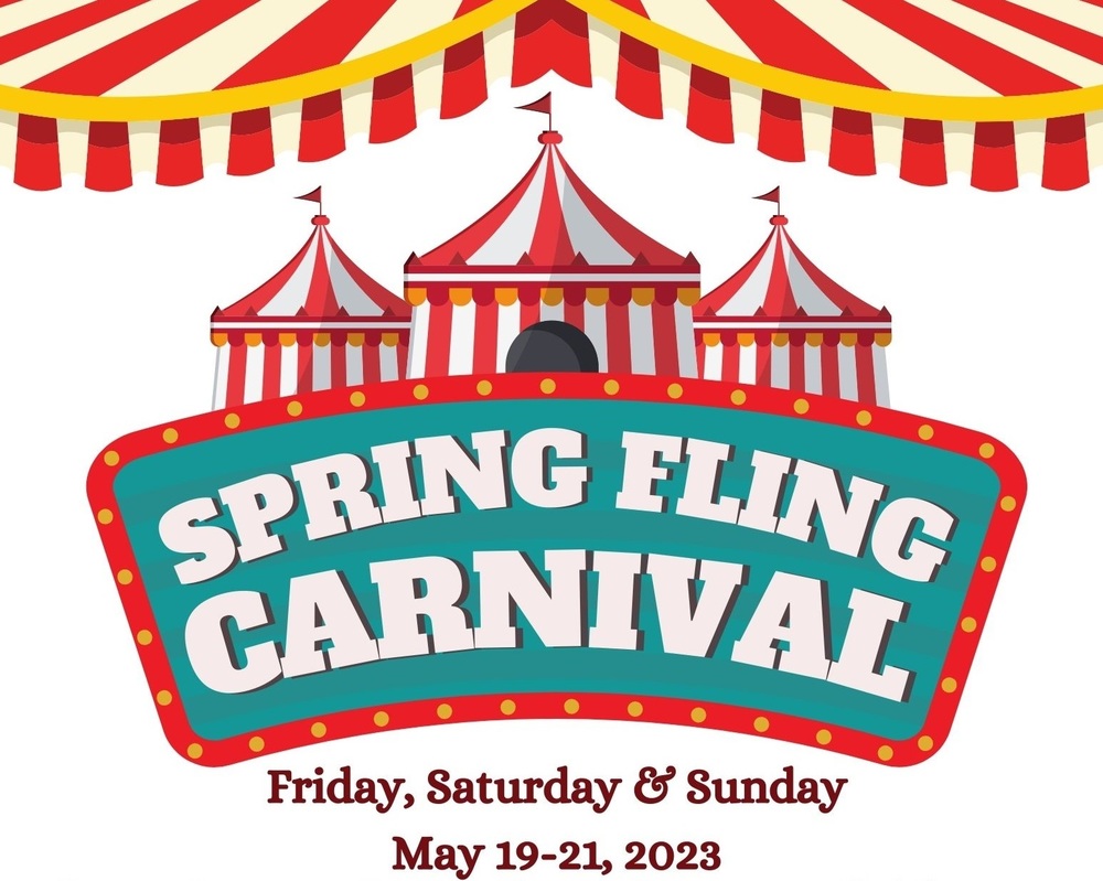 Spring Fling Carnival