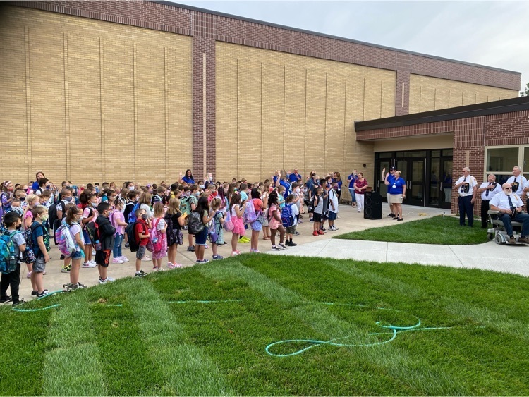 Locust Elementary School