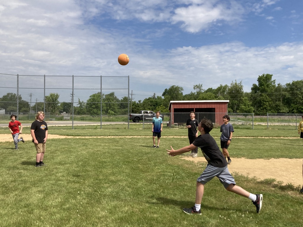 Kickball