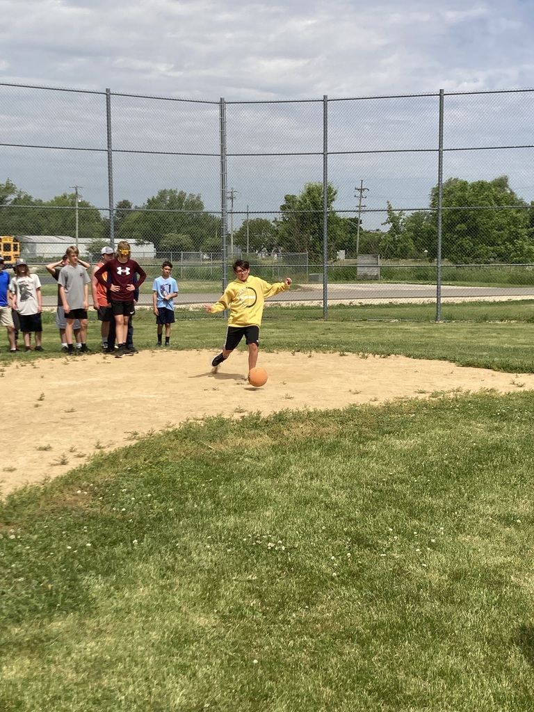 Kickball