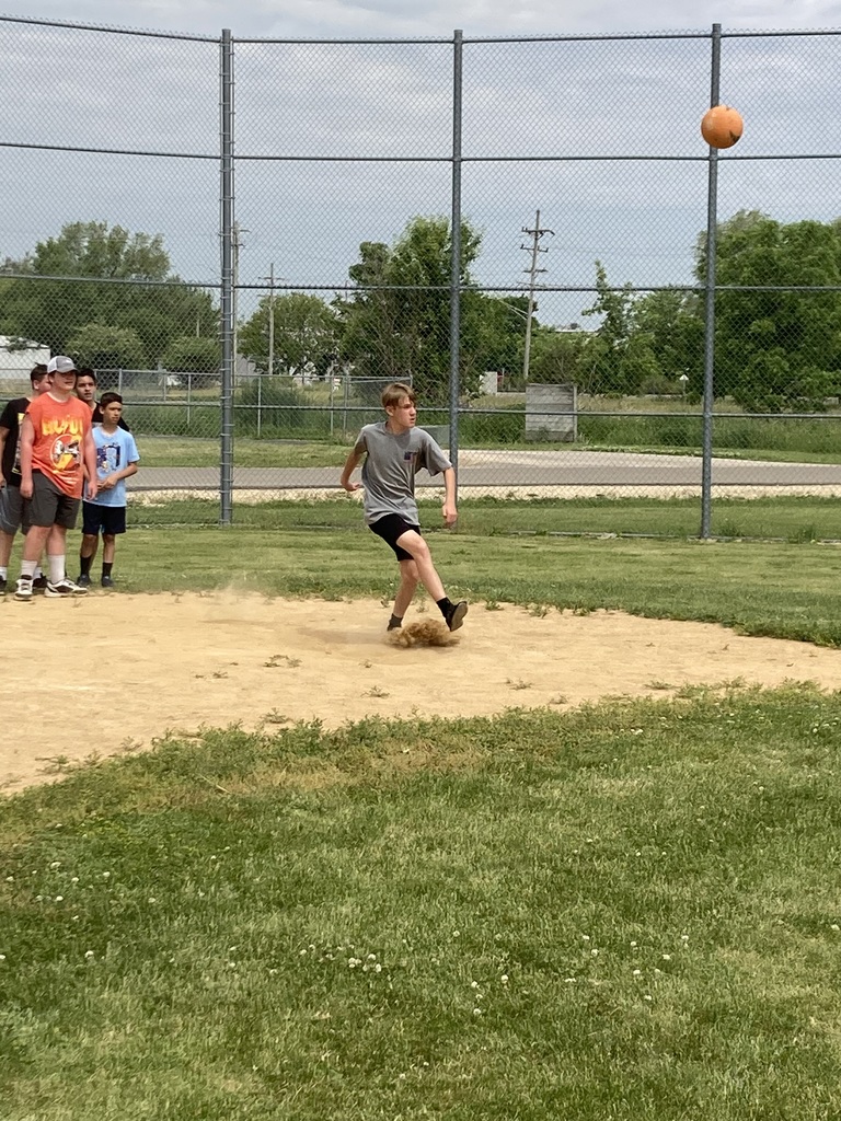 Kickball