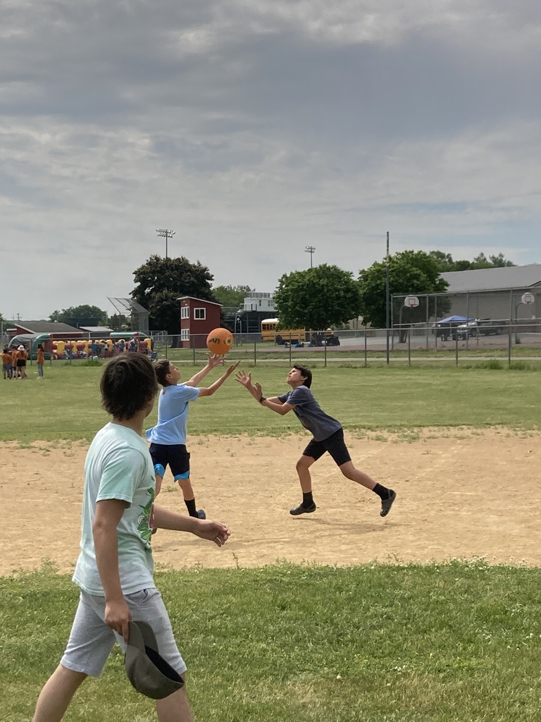 Kickball
