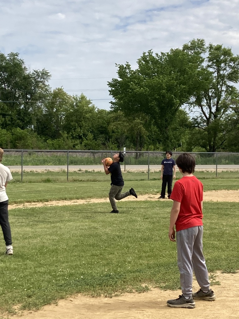 Kickball