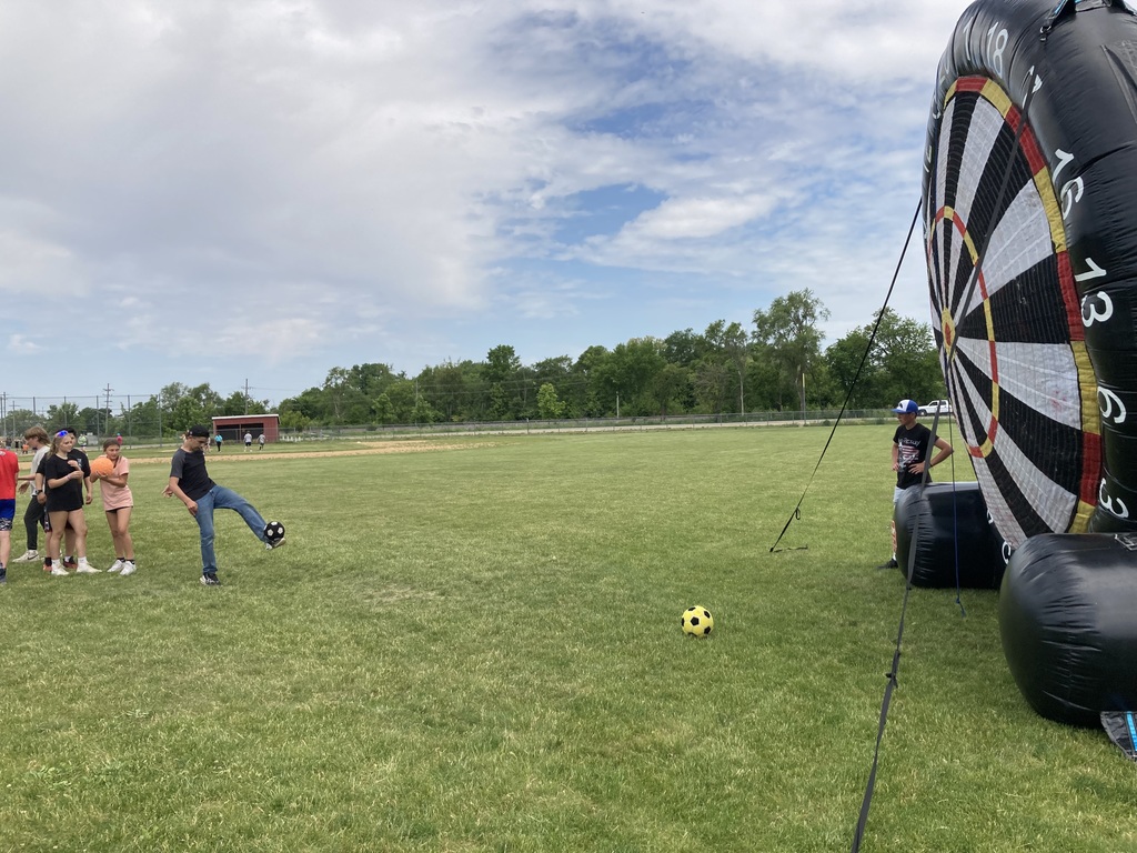 Target Practice