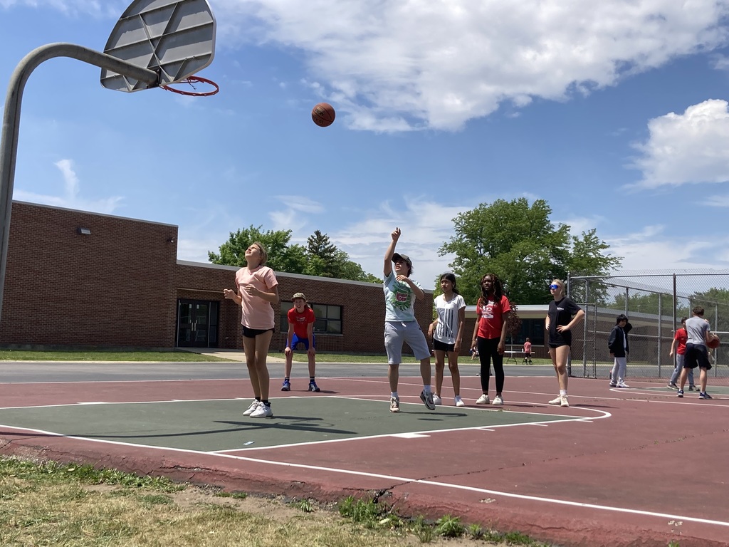 Basketball
