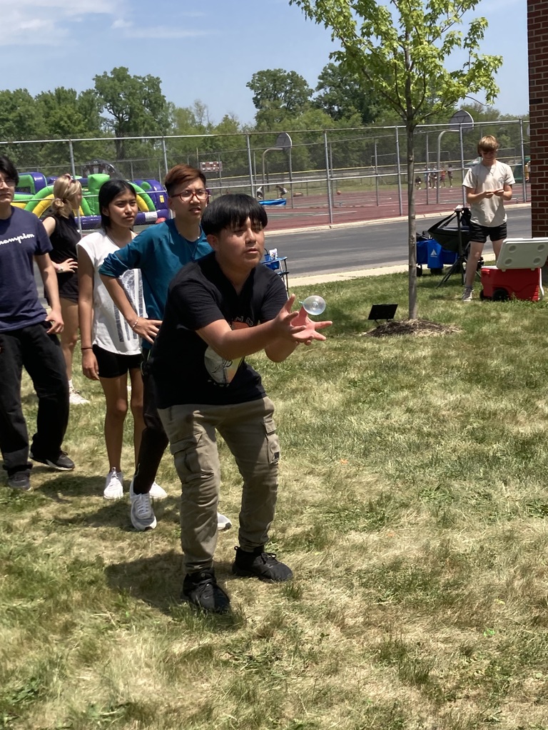 Water Balloons