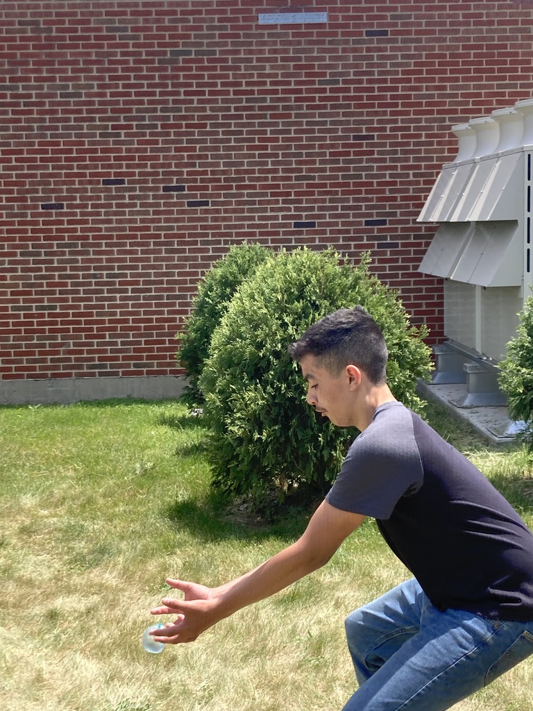 Water Balloons
